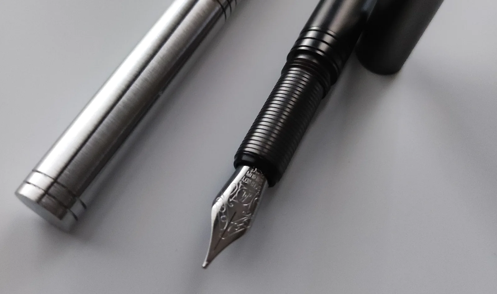 Writing Instruments