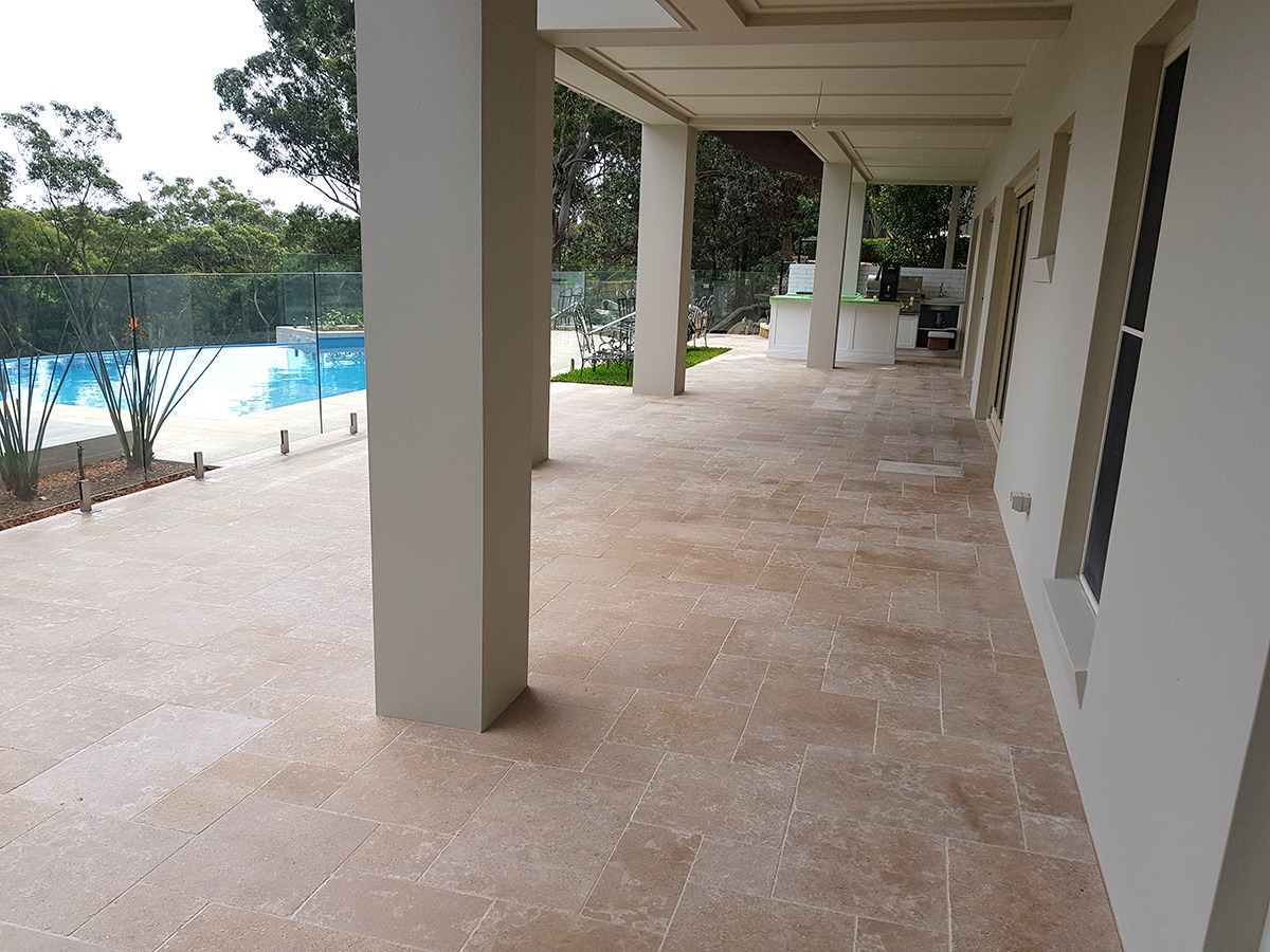 Understanding The Benefits Of Professional Stone Sealing In Sydney