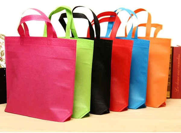 Sustainable Style: The Benefits Of Custom Recycled Tote Bags