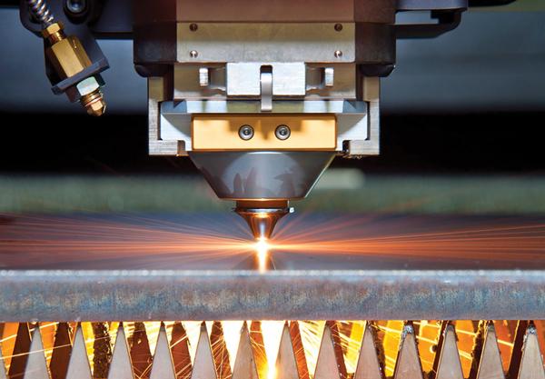 Manufacturing Industry