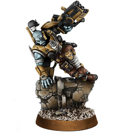 Wargames Exclusives