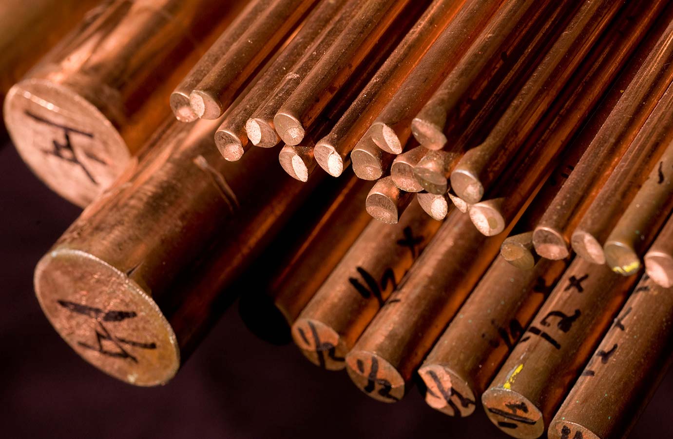 The Essential Guide to Finding the Best Copper Supplier
