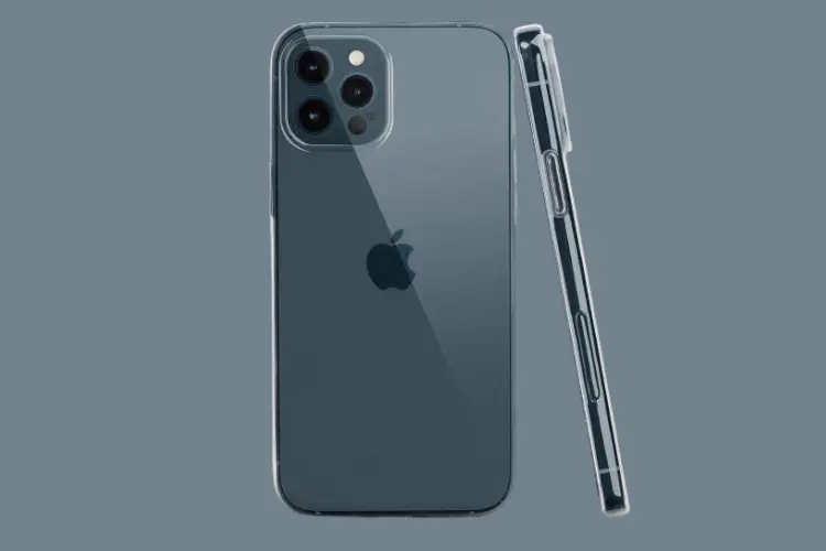 Transparent Cases Are the Perfect Choice for Your iPhone