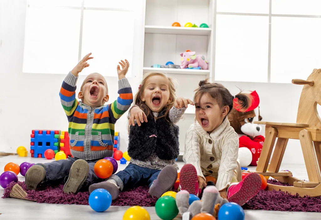 Indoor Games: A Collection of Fun and Entertaining Activities