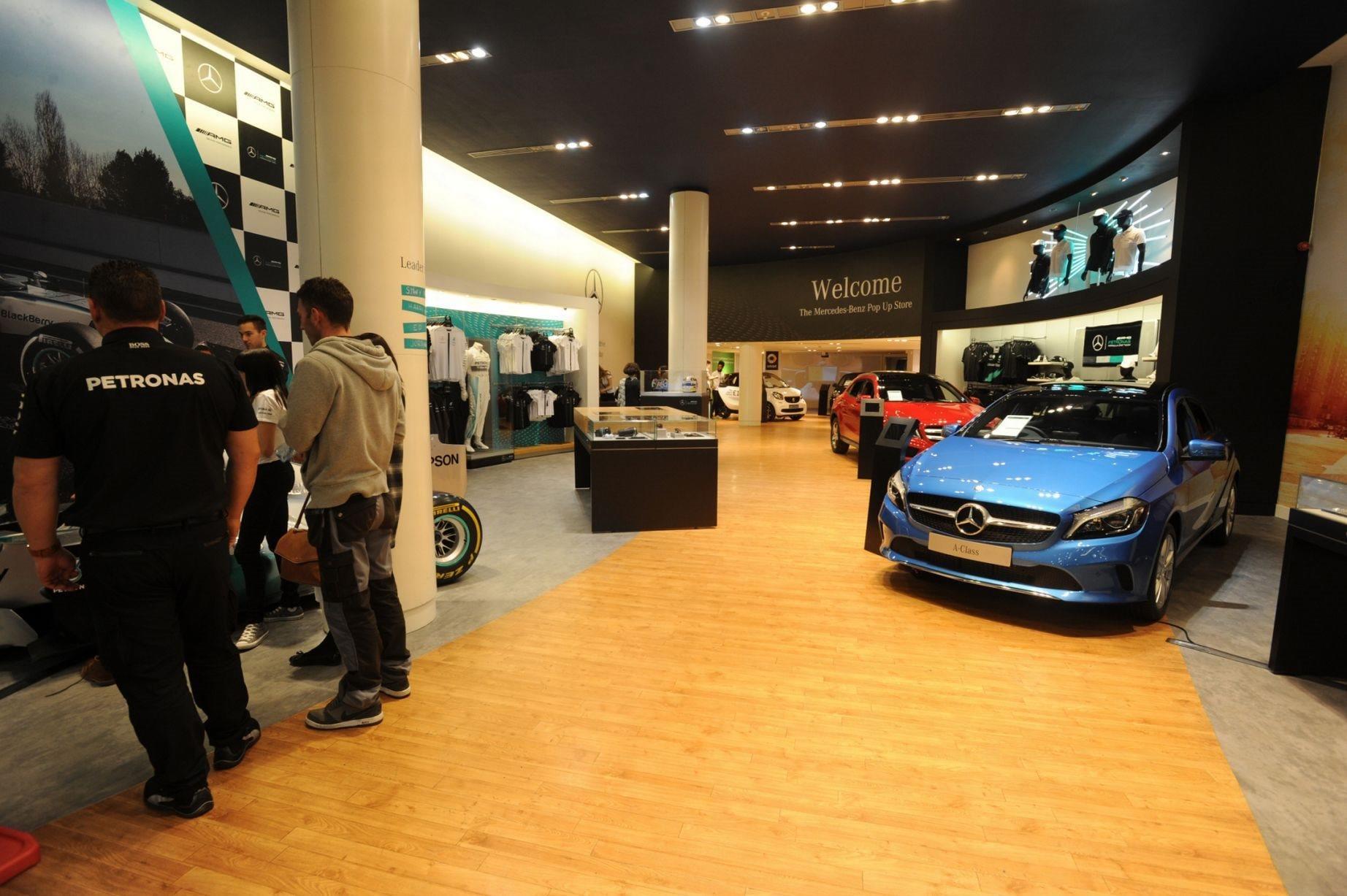 From Pop-ups to Powerhouses: Why Merchandising Trailers Are a Game-Changer
