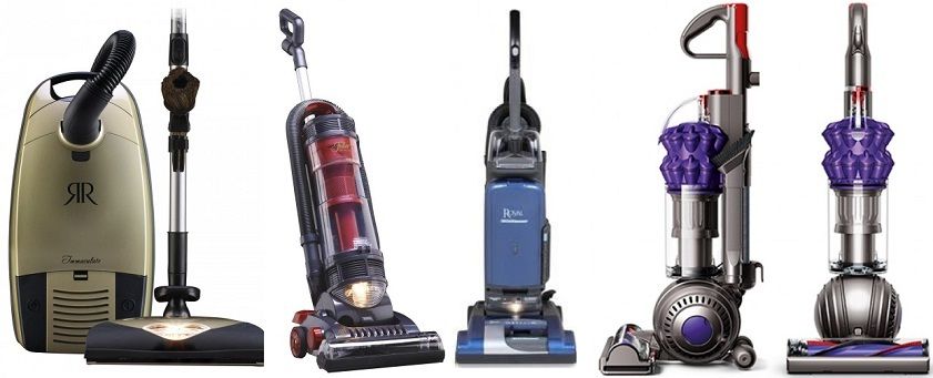 The Evolution of the Vacuum Cleaner: A Historical Overview