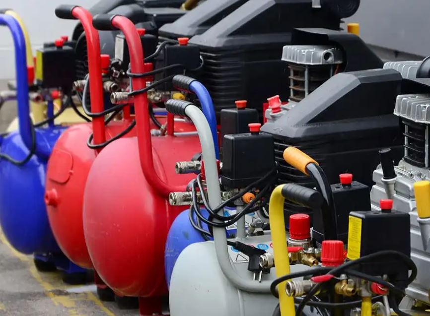 Anglian Compressors