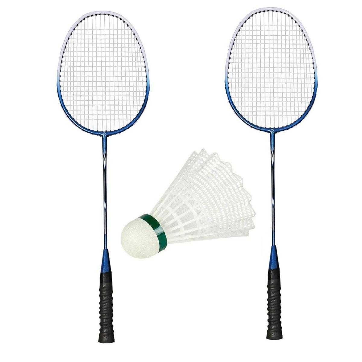 Badminton