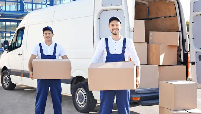 Importance of Packers & Movers Services While Relocating