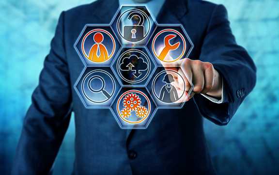 Why Sydney’s Top Businesses Trust Managed IT Services