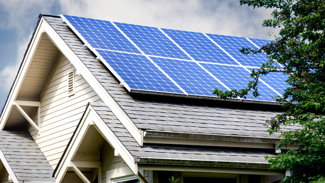 Harnessing the Power of the Sun
