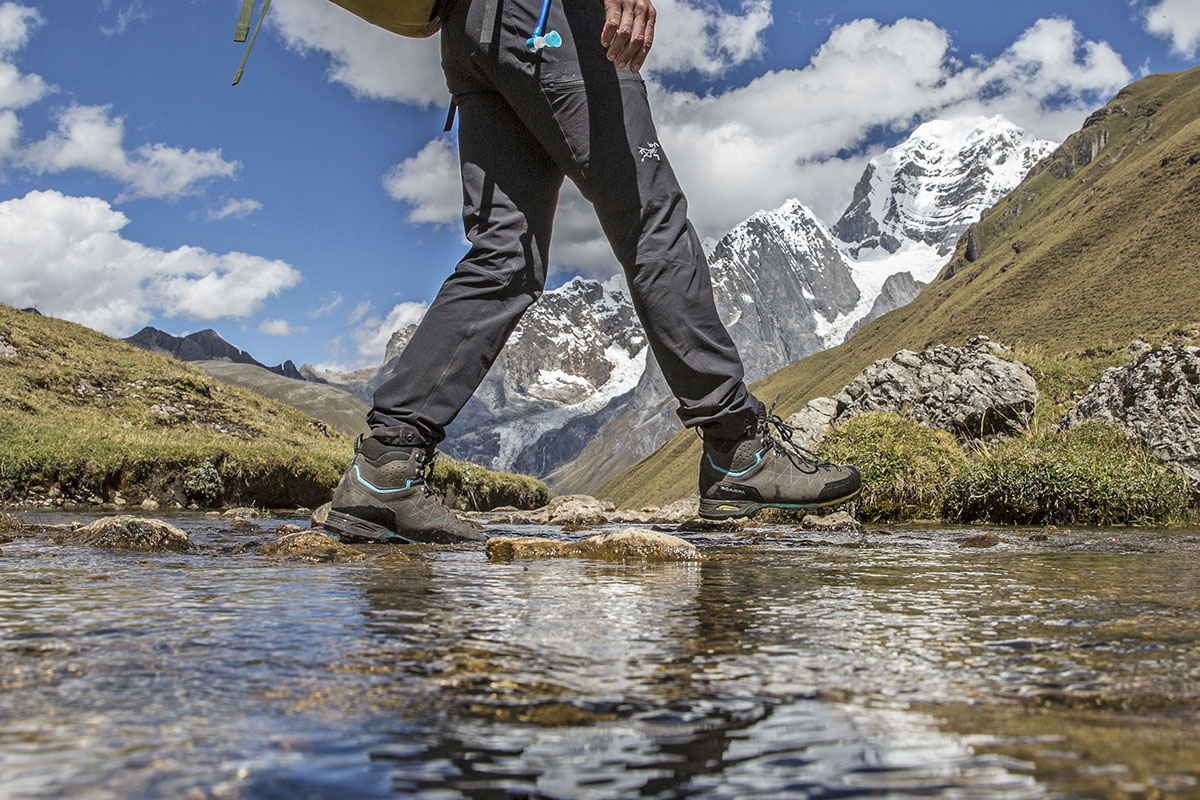 Embarking on Trails: The Functionality and Appeal of Tramping Boots in New Zealand