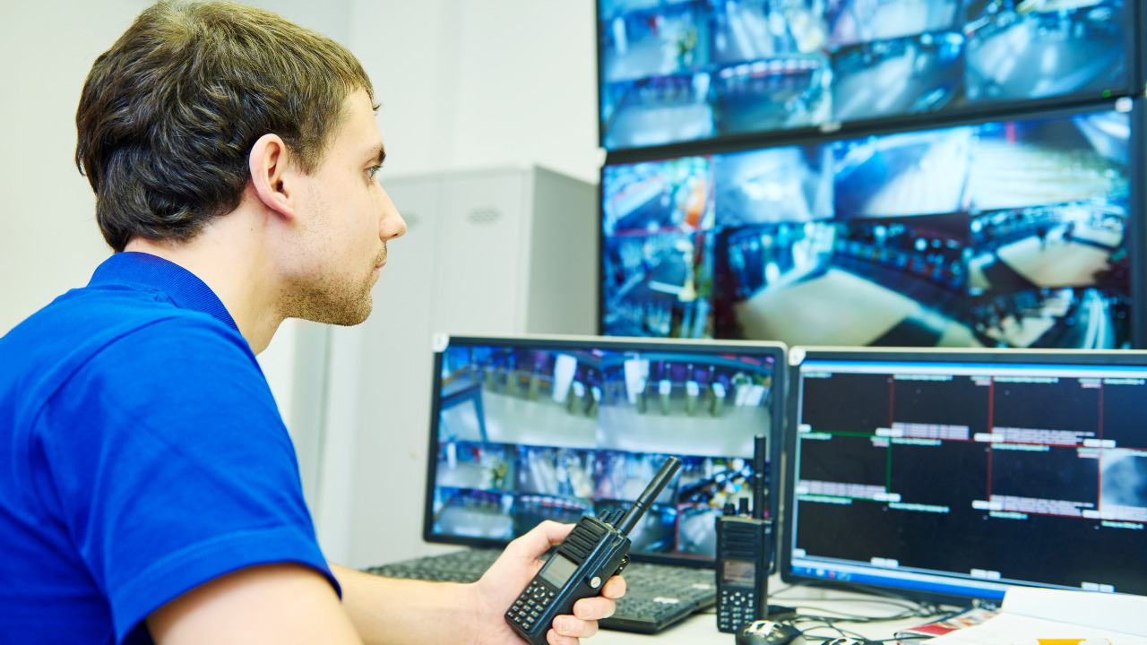 How CMMS Empowers Data-Driven