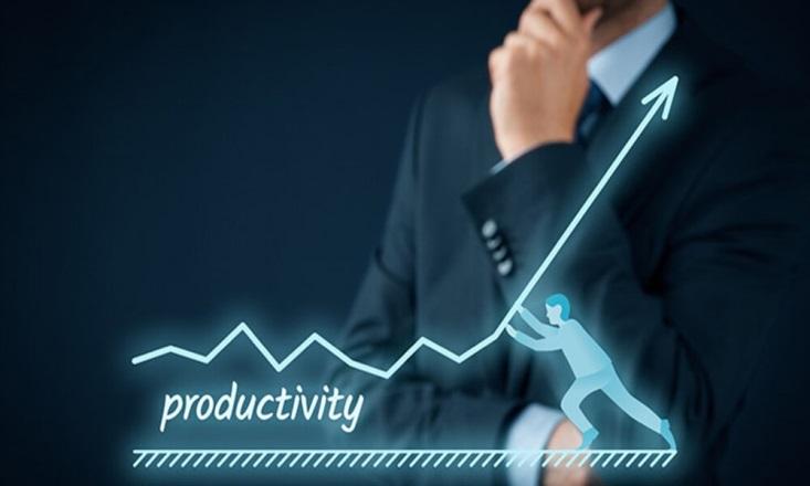 How to Improve Employee Productivity: A Comprehensive Guide