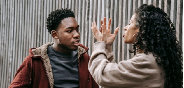 Borderline Personality Disorder and Anger: Understanding and Managing Emotions