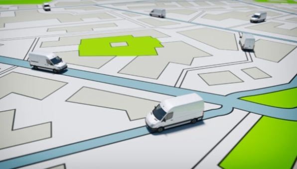 Choosing the Right Fleet Tracking System: Key Considerations 2 Key Considerations