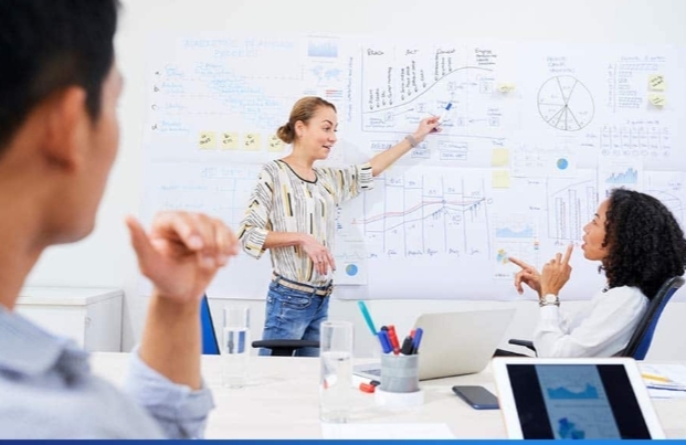Into the Hearts of Consumers: How Research Agencies Connect the Dots
