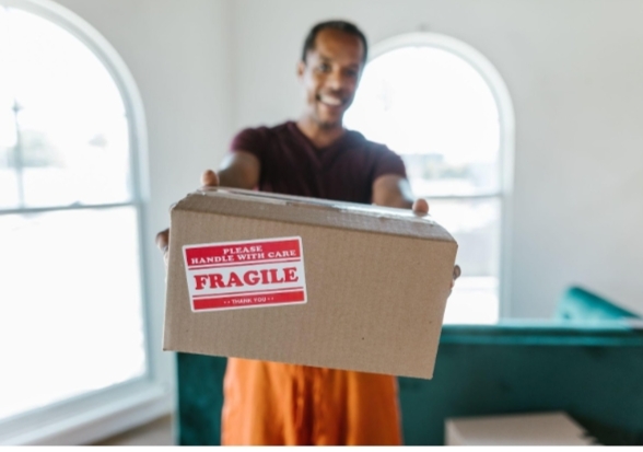 Essential Moving Tips for Military Officers and Their Family Members