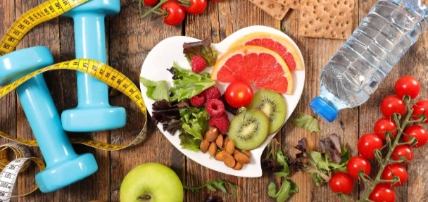 Tips for a Healthy Lifestyle: Start Small and Build Momentum