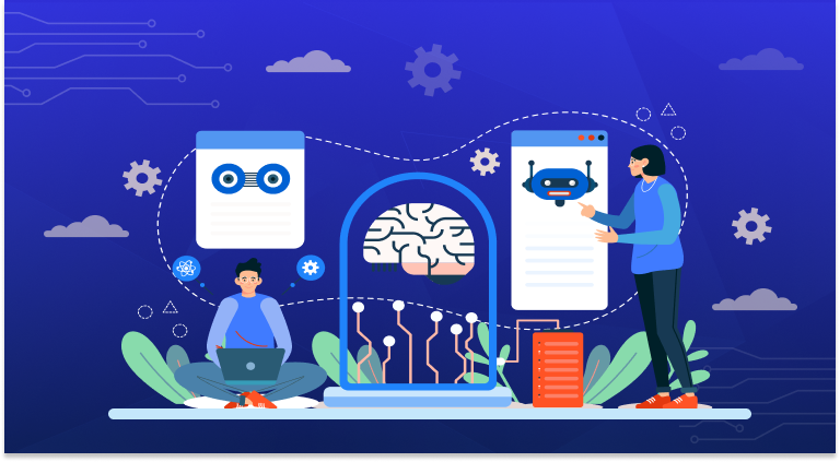 Impact of Automation on Employee Engagement