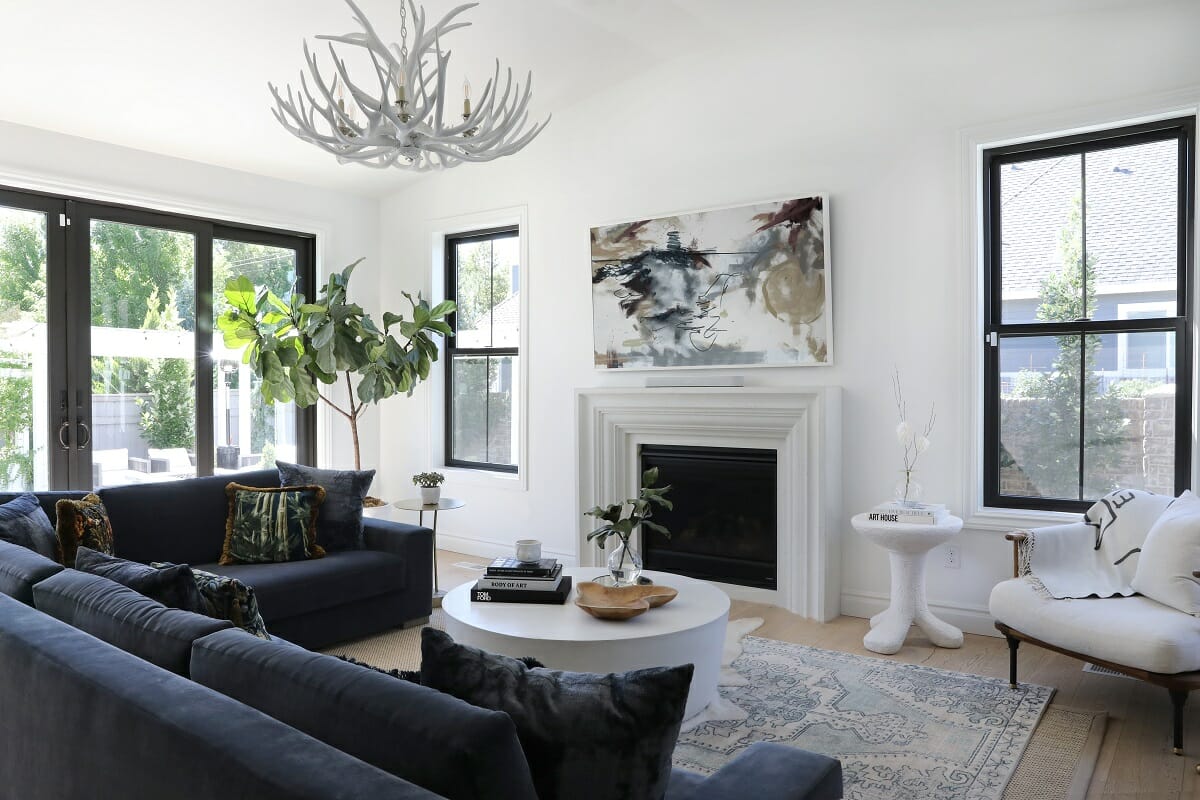 Interior Decorating Styles: Finding The Perfect Match For Your Home
