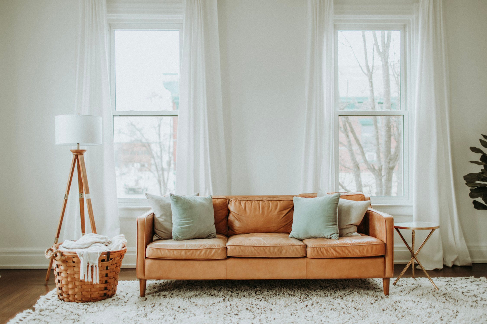 Replacement Windows for Your Home