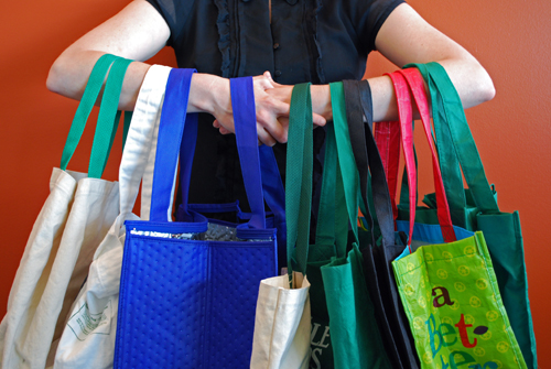Printed Reusable Bags As A Marketing Tool: Strategies For Success