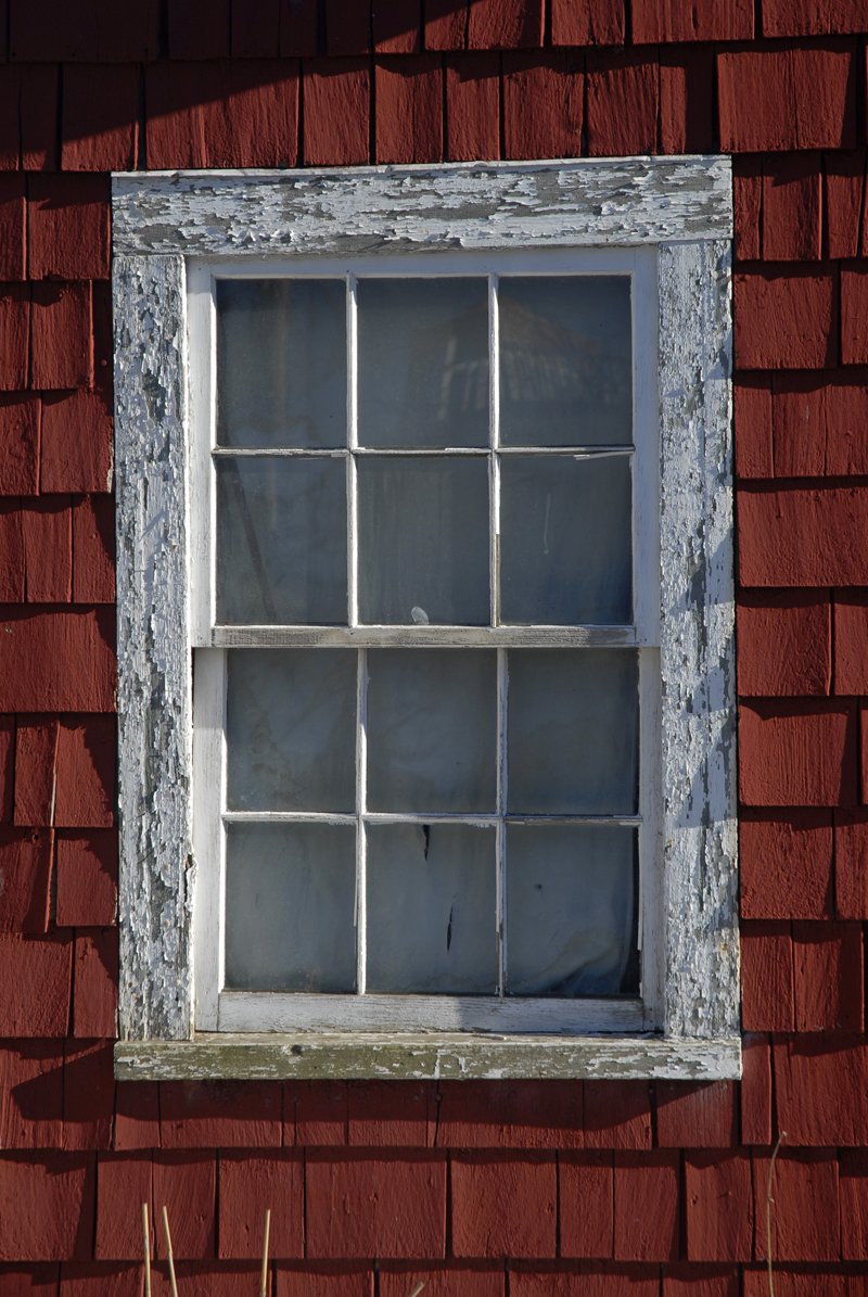 Sash Window Insulation Guide