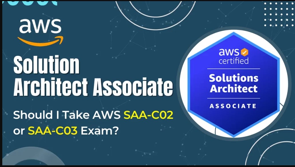 What is the difference between SAA-C02 and SAA-C03?