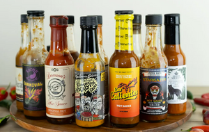 5 Ways To Make Your Hot Sauce Stand Out from Competition