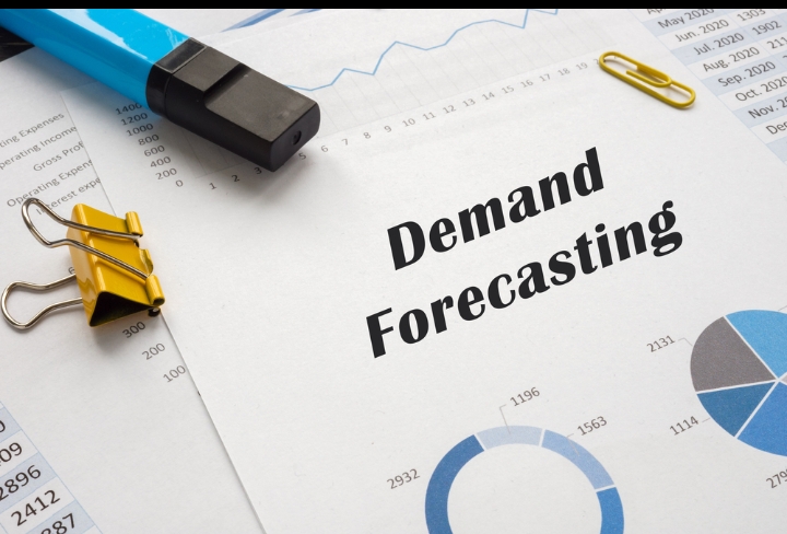 Why should your company need demand forecasting software for better results?