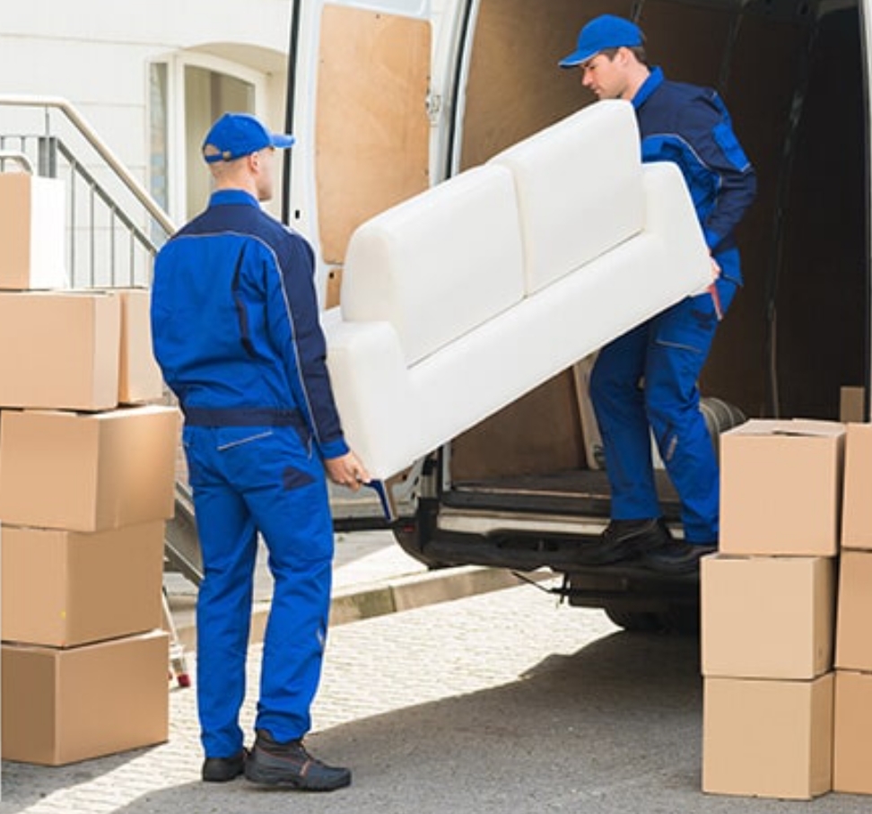 The Ultimate Guide to Furniture Removal in Raleigh