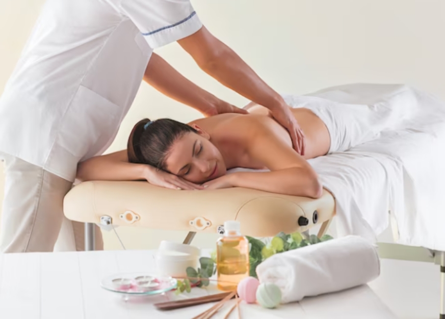 Can Naturopathic Massage Treat Specific Health Conditions?