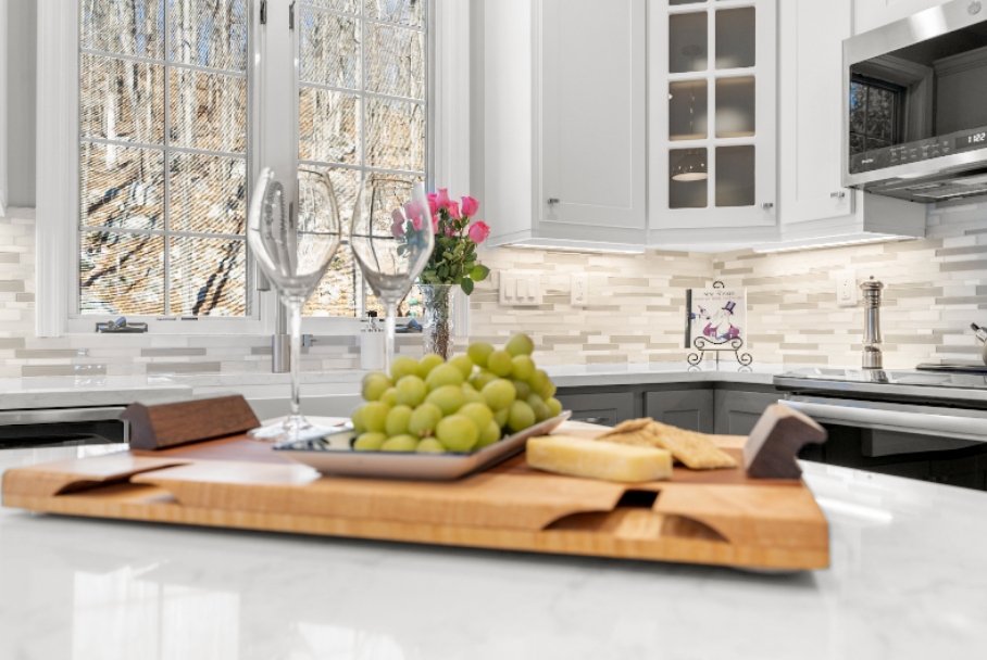How to Buy Perfect Kitchen Countertops in Toronto