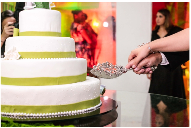 The Exquisite World Of Celebration Cakes: A Transcendent  Experience