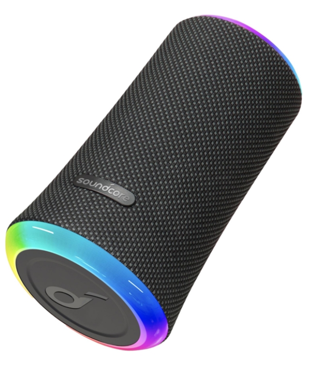 Speaker