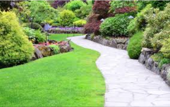 Why is Landscape Important?