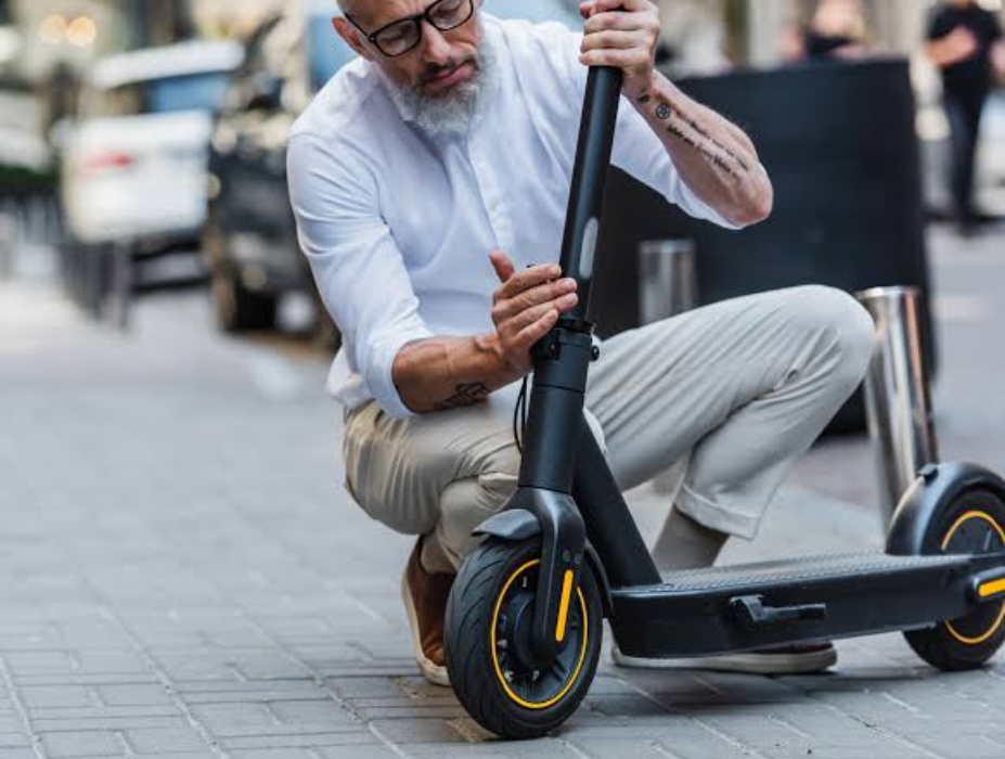How to Protect Your Scooter When Travelling