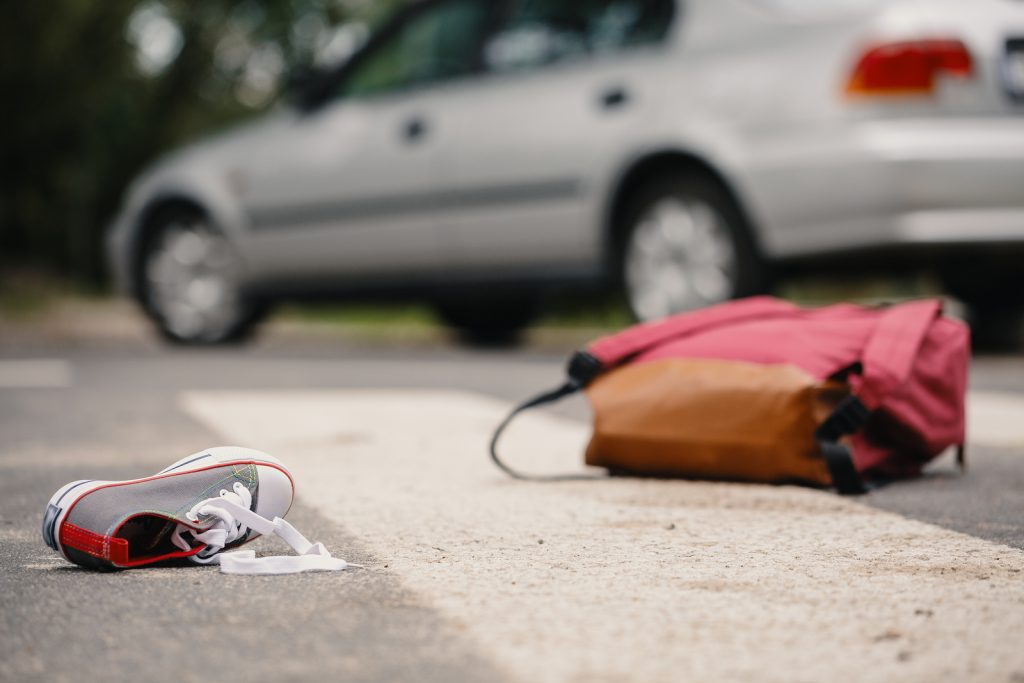 I Was a Pedestrian in a Hit-and-Run: What Do I Do Now?
