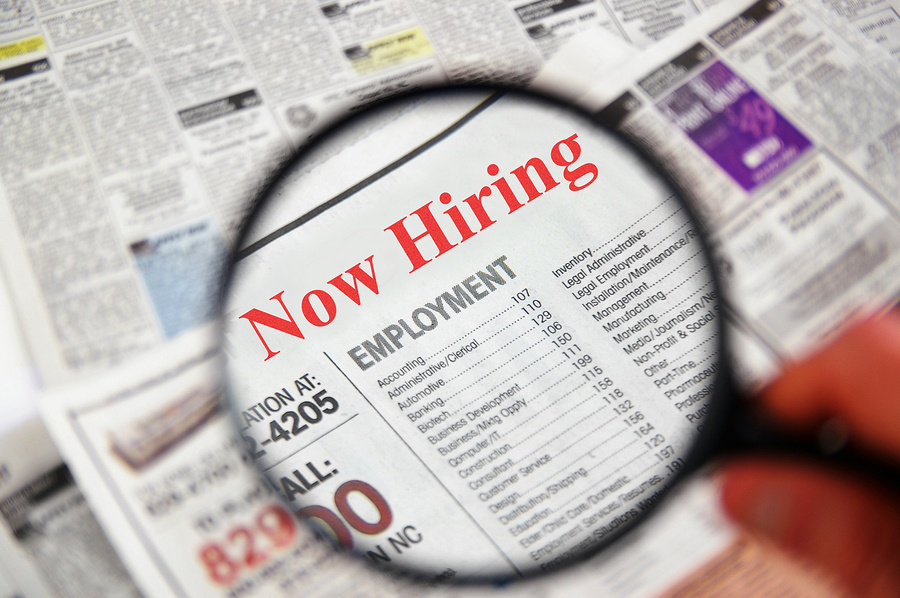 How Federal Resume Writers in Colorado Can Help You Land a Government Job