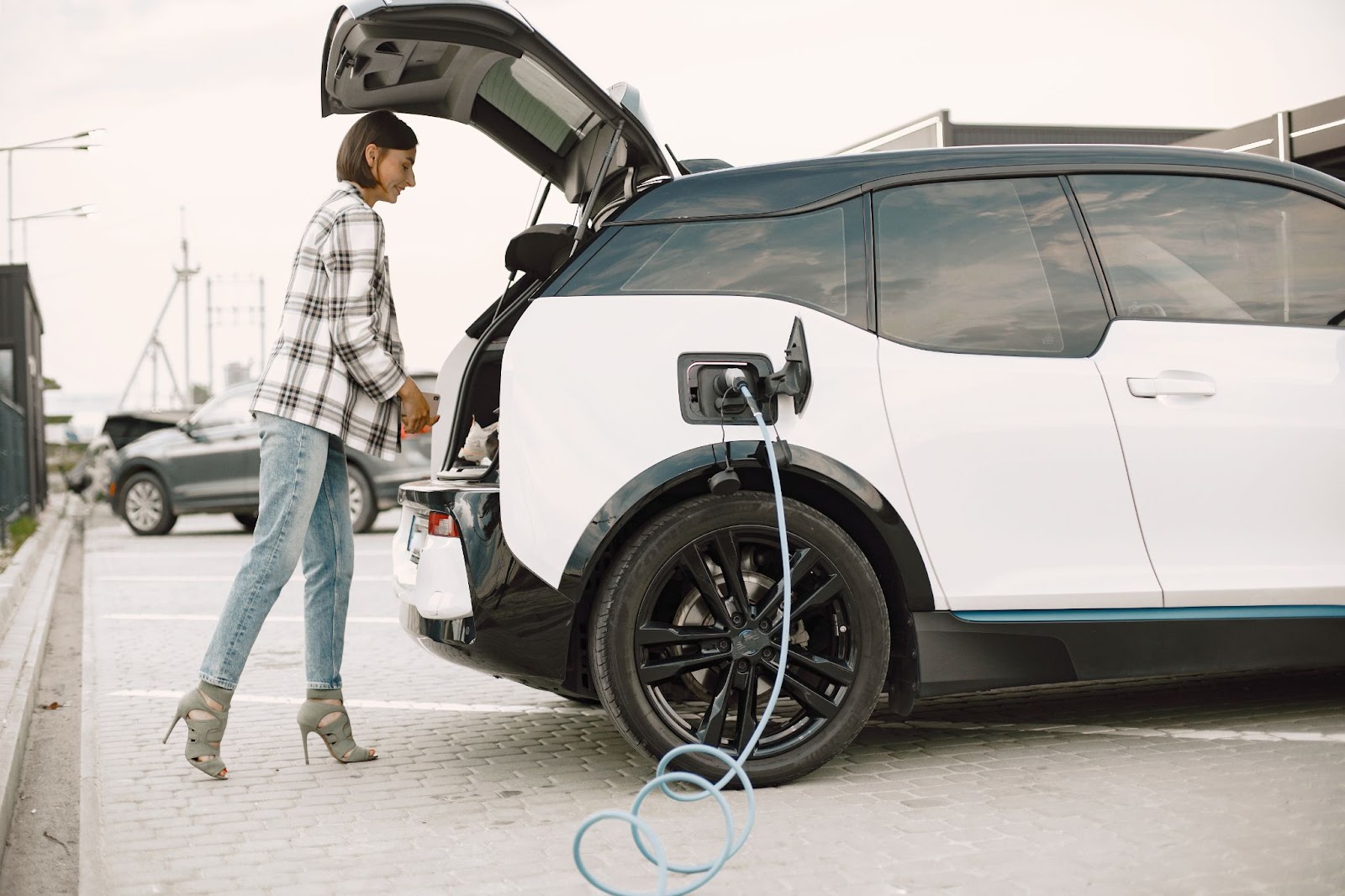 Electric Conversion 101: Understanding the Basics of Converting Your Car to Electric