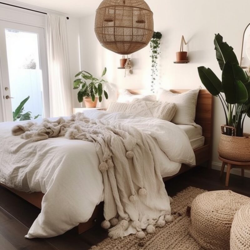 Transform Your Bedroom Retreat: Top Furniture Trends for a Cozy Oasis
