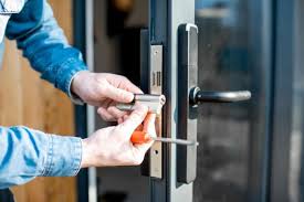What Is the Role of Residential Locksmiths? Understanding the Services and Expertise They Provide