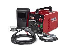 What are some of the best welding machine brands?