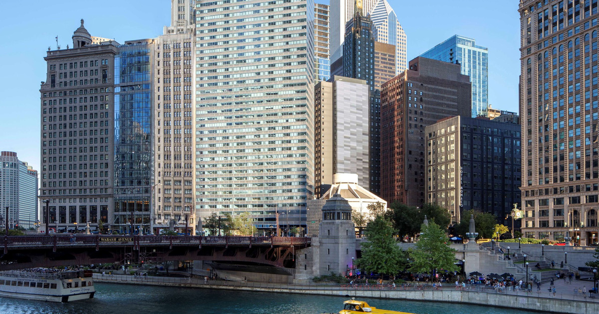 Limousine Adventure Through Chicago’s Trendiest Hotspots
