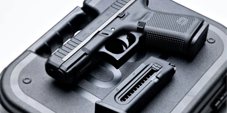 How Do Firearms Work and What Sets Them Apart?