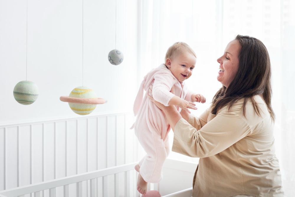 12 Essential Tips for New Mothers: What You Need to Know but Might Not Have Been Told