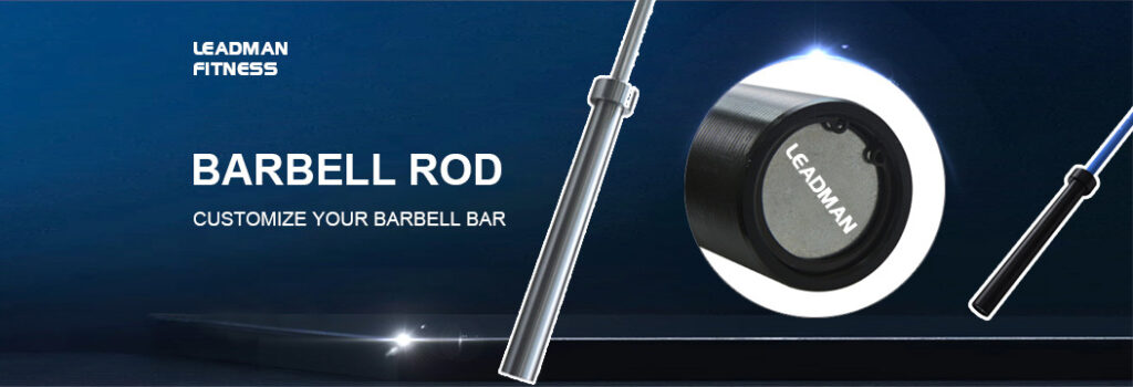 Ensuring Sustainable Practices in Barbell Bar Factories: The Supplier's Contribution 2 Barbell Bar Factories