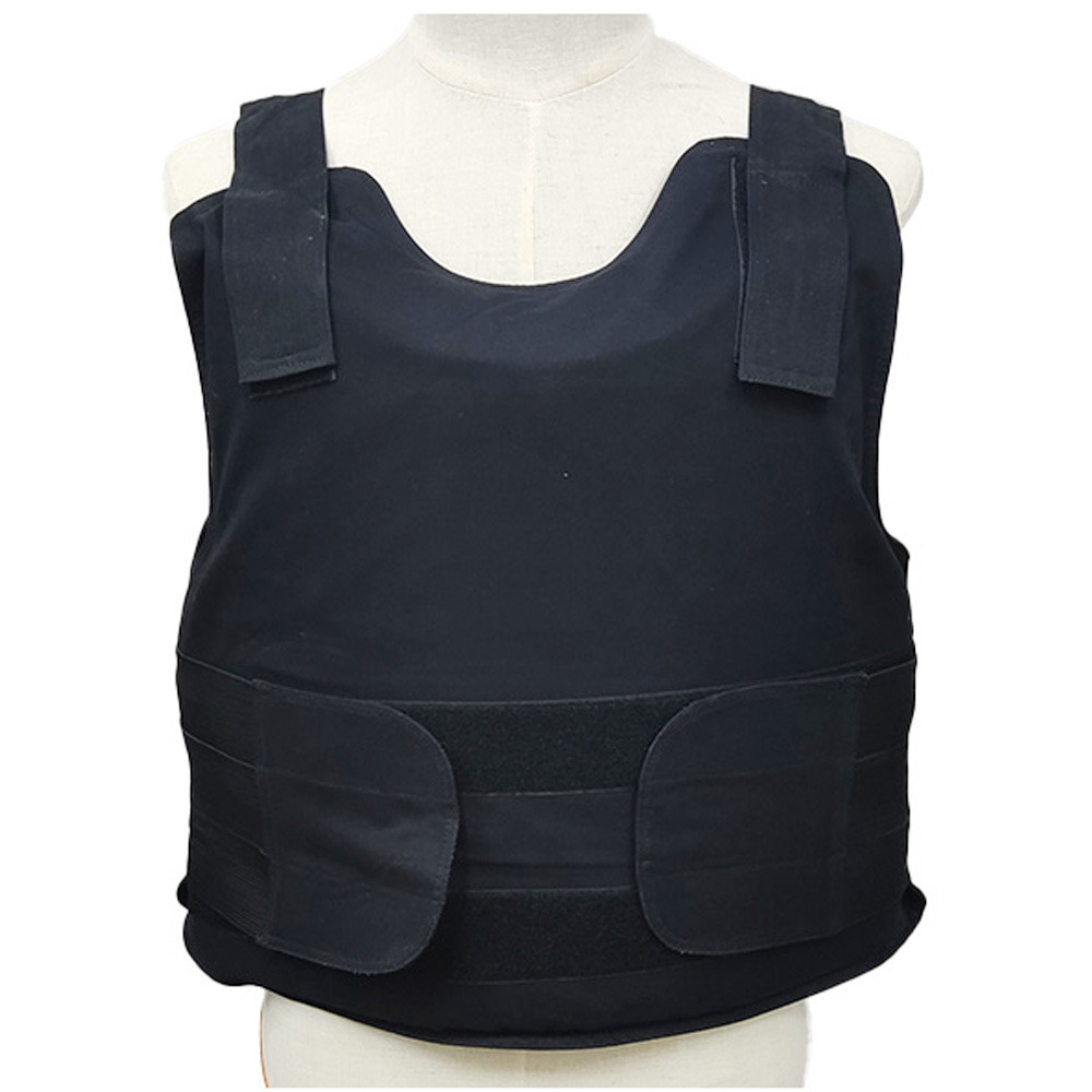 The Evolution of Body Armor: Unraveling the Advancements in Level III and Level IV Protection 2 Level IV Protection