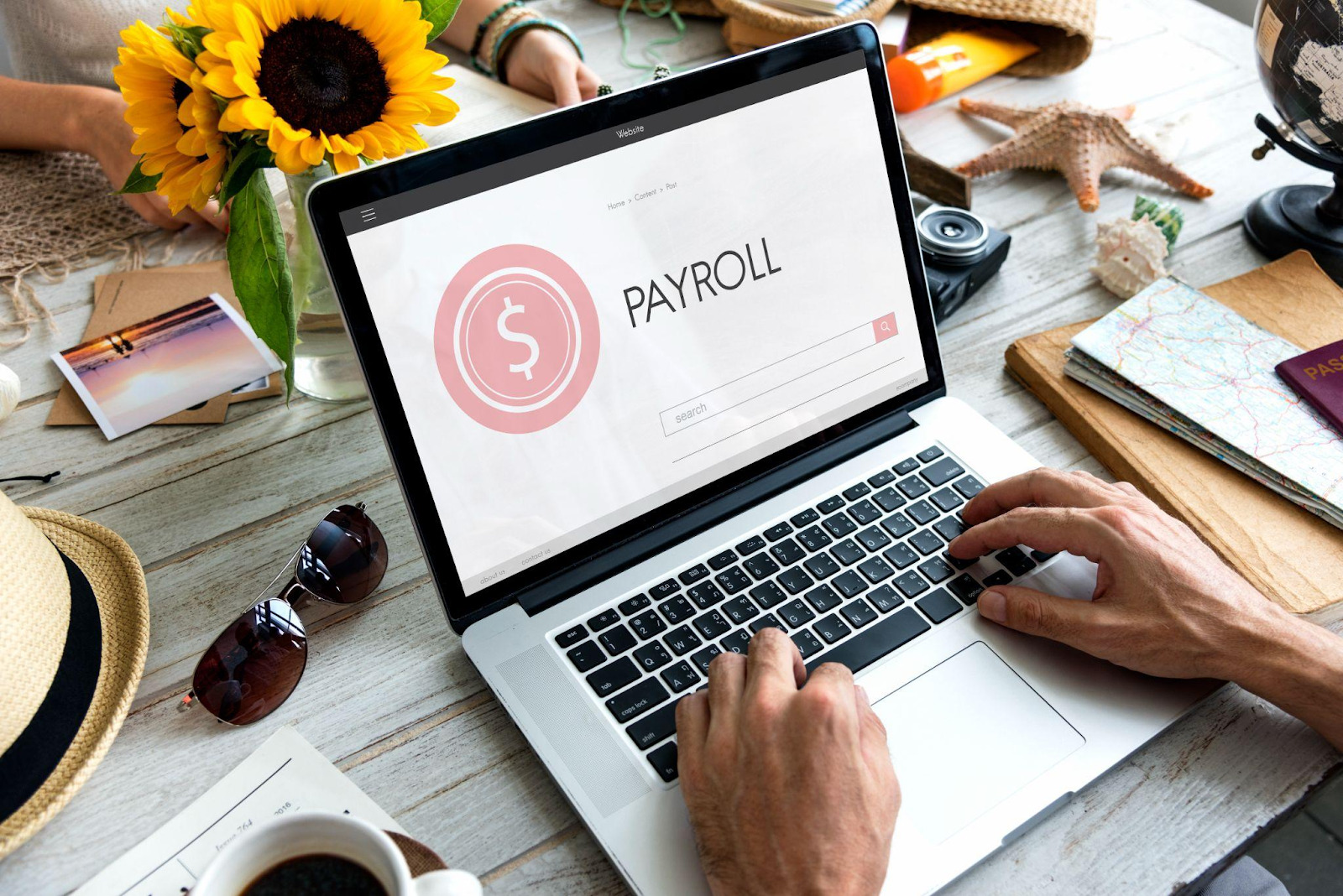 Payroll Management System